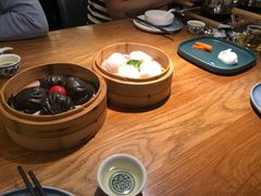 -点心传说·粤菜点心(佐阾虹湾店)