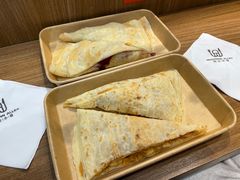 -西方小巷 Western Alley·欧洲街头小吃(时尚天河店)