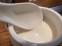 -泽成冰煮羊火锅(中正天街店)