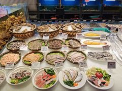 -王庄阿咪海鲜大排档(象园店)