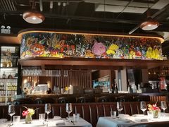 -Bistro Wang 牛排馆