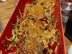 -锅老头铁锅炖•大锅蒸汽海鲜(韩乐坊店)