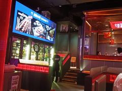 -丽伟的串·烧烤·砂锅(季景天地店)