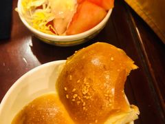 -豪享来牛排·中西简餐(黄河路店)