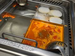 -海底捞火锅(万达广场店)