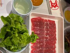 -肉百万·快乐炭烤(莞城万科店)