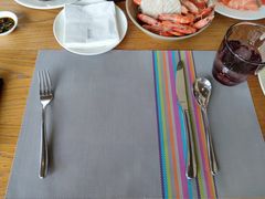 -解放碑威斯汀酒店-知味国际美食餐厅