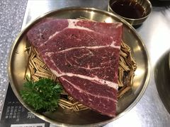 -本炙炭烤·蒲烧活鳗料理店(金沙洲店)