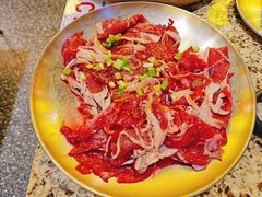 -首尔烤肉大排档(合生汇店)