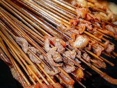 -长药唐师乐山油炸(石人直营店)