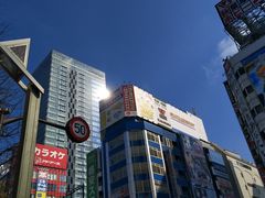 -秋叶原电器街