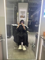 -MY HAIR ARDOR