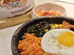 -七八冷面·延边朝鲜族美食(欢乐谷店)