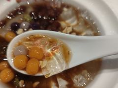 小丸子冰粉-渝是乎酸菜鱼(龙旗购物中心店)