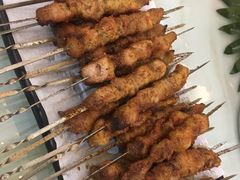 -大城·烧烤海鲜大排档(台东店)