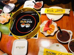 -一品渝香·好吖好鸭时尚干锅鸭头(乐汇城店)