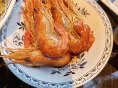 -阿大排档(长春这有山店)