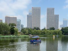 -西海子公园