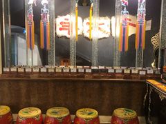 -羊大爷涮肉(亮马桥店)