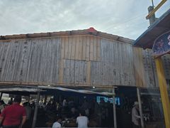 -蓝湾碧波·老字号·疍家非遗海上餐厅