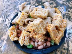 -惠丰源烩面馆(经七路店)