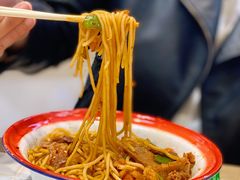 -子固路老南昌拌粉(凯德星贸店)