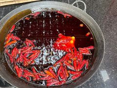 -肥龙火锅(南坪店)