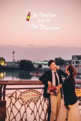 -摩玛婚纱摄影(杭州店)