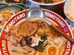 -桃太郎寿司料理(南坪店)