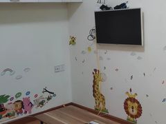 -天泉水都(子固路馆)