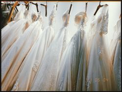 -巴黎婚纱摄影工作室