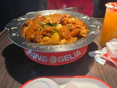 -胖哥俩肉蟹煲(杭州下沙学林街店)