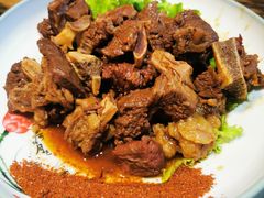 -思金拉措庄园藏餐(太阳岛店)