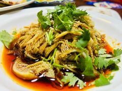 -掌上鲜(南顺城街店)
