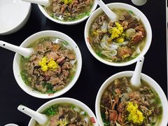 -潮镇老尾牛杂(环城西路店)