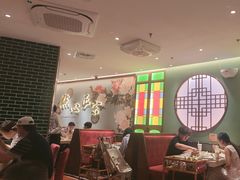-点都德(奥体印象城店)