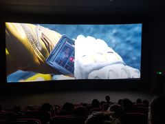 -CGV影城(东港IMAX店)