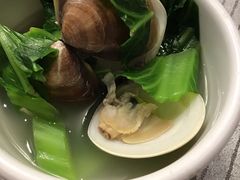 -强记海鲜·大排档(蛇口新街店)