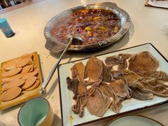 -清芳源牛排火锅
