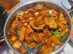 -阿里疆Alijiang·丝路美食·异域风情·清真(长楹天街店)