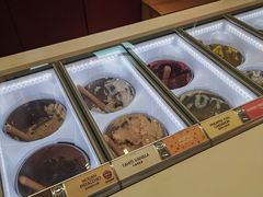 -Dal Cuore 达可芮冰淇淋(陕西北路店)