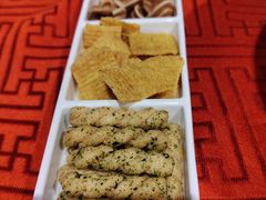 -正阳门饭庄·烤鸭·北京菜(万丰路七里庄店)