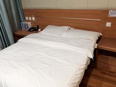 -梦轩快捷酒店(苏州火车站店)