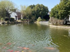 -无锡丽笙精选酒店·兰亭阁中餐厅