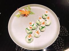 -宁海安岚·南溪阁全日餐厅