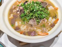 -小厨娘淮扬菜(天印大道店)