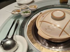 -天宜隆蘑菇宴火锅(石景山旗舰店)