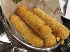 -Tubestation站点比萨(新世界大望路店)