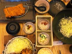 胜博殿炸猪排套餐-胜博殿霸王树(嘉里中心店)