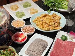 -南门涮肉(东单店)